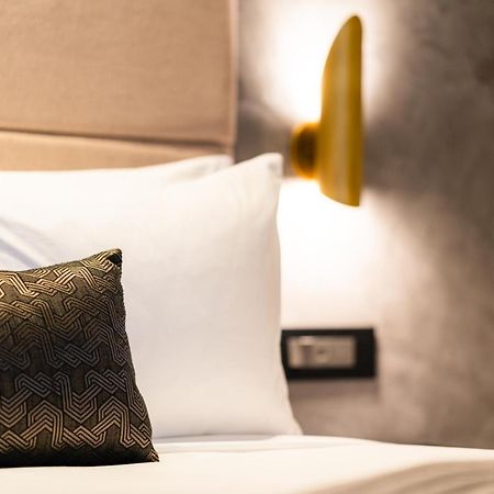 Skye Suites Sydney Kültér fotó