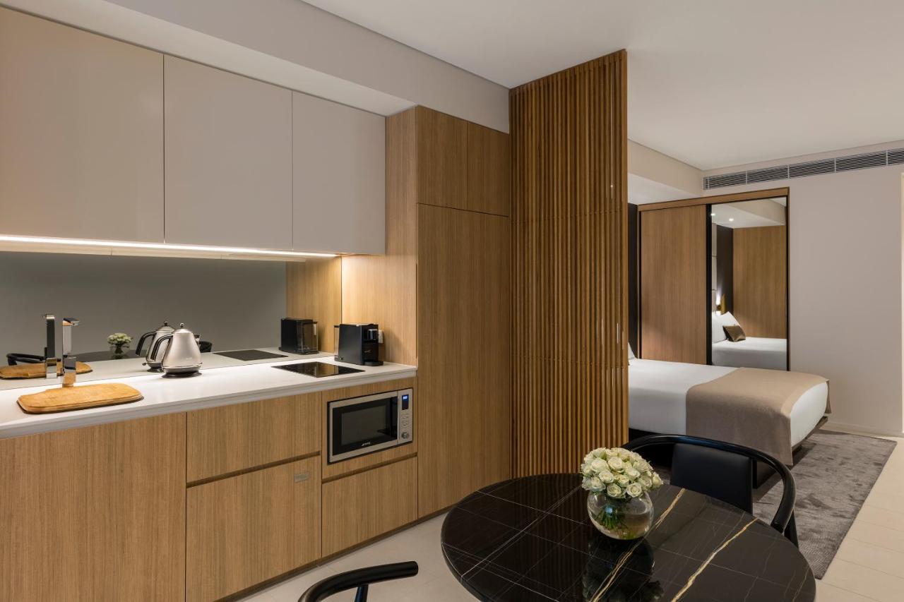 Skye Suites Sydney Kültér fotó