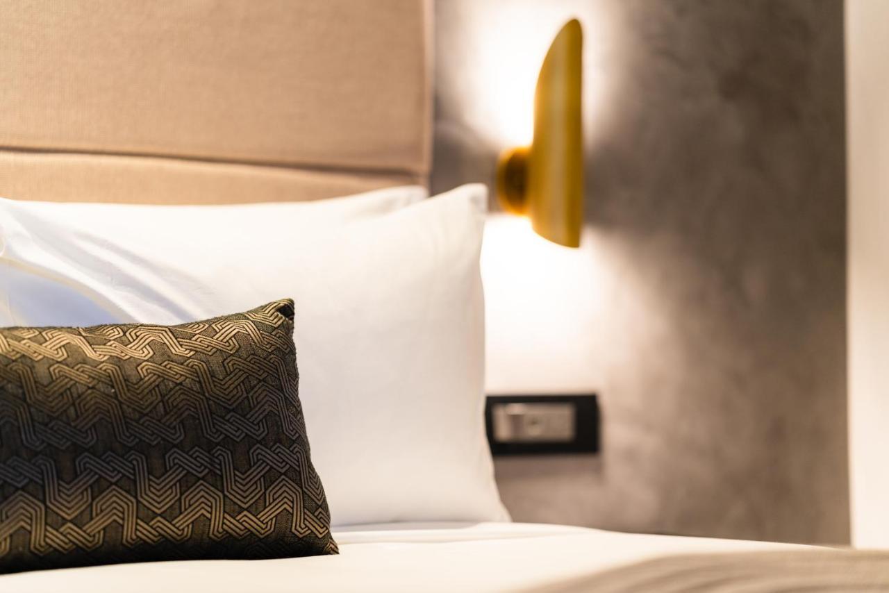 Skye Suites Sydney Kültér fotó